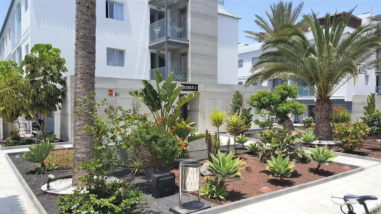 Cozy & Confortable Junior Suite By Bristo Sunset # Good Wifi, Terrace And Pool Corralejo 0*,  Spanje