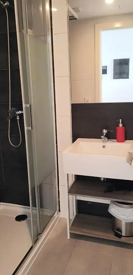 Cozy & Confortable Junior Suite By Bristo Sunset # Good Wifi, Terrace And Pool Corralejo Spanje