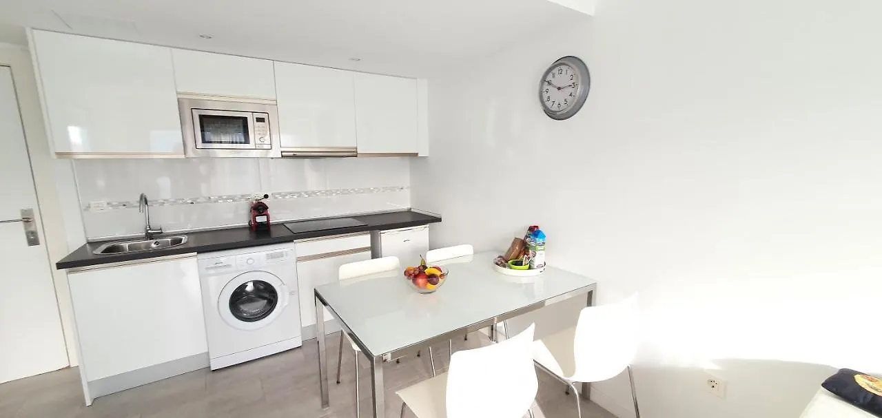 Cozy & Confortable Junior Suite By Bristo Sunset # Good Wifi, Terrace And Pool Corralejo