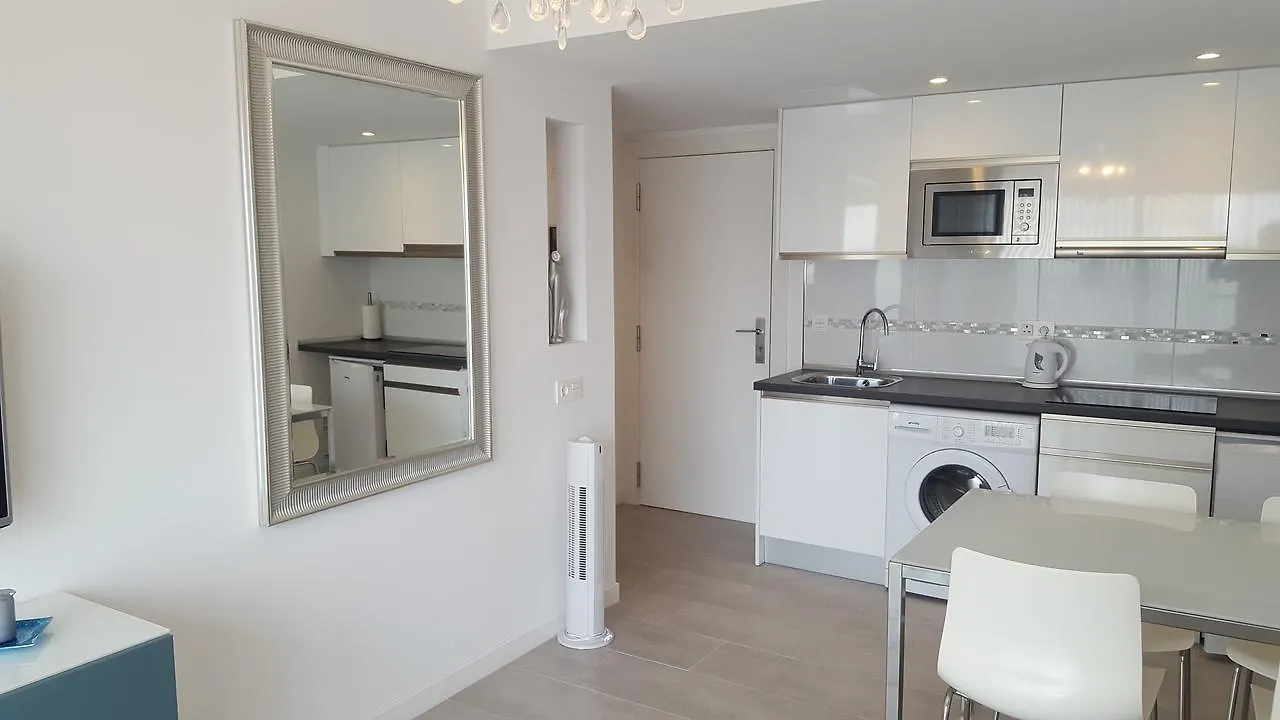 Cozy & Confortable Junior Suite By Bristo Sunset # Good Wifi, Terrace And Pool Corralejo 0*,  Spanje