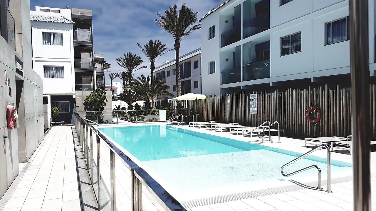 Cozy & Confortable Junior Suite By Bristo Sunset # Good Wifi, Terrace And Pool Corralejo