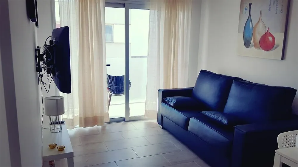 Appartement Cozy & Confortable Junior Suite By Bristo Sunset # Good Wifi, Terrace And Pool Corralejo