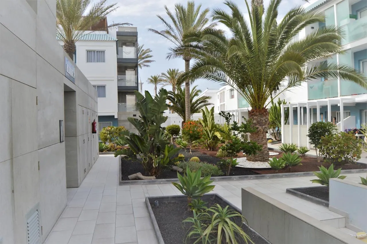 Cozy & Confortable Junior Suite By Bristo Sunset # Good Wifi, Terrace And Pool Corralejo 0*,