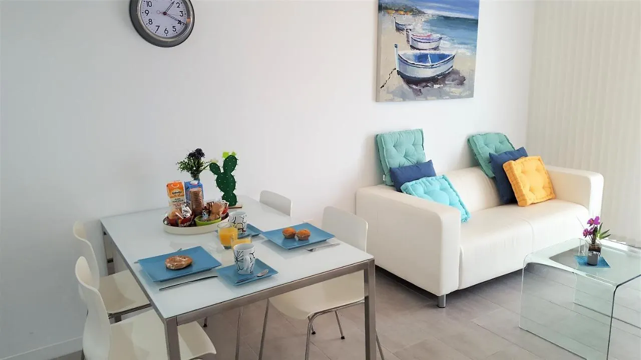 Cozy & Confortable Junior Suite By Bristo Sunset # Good Wifi, Terrace And Pool Corralejo