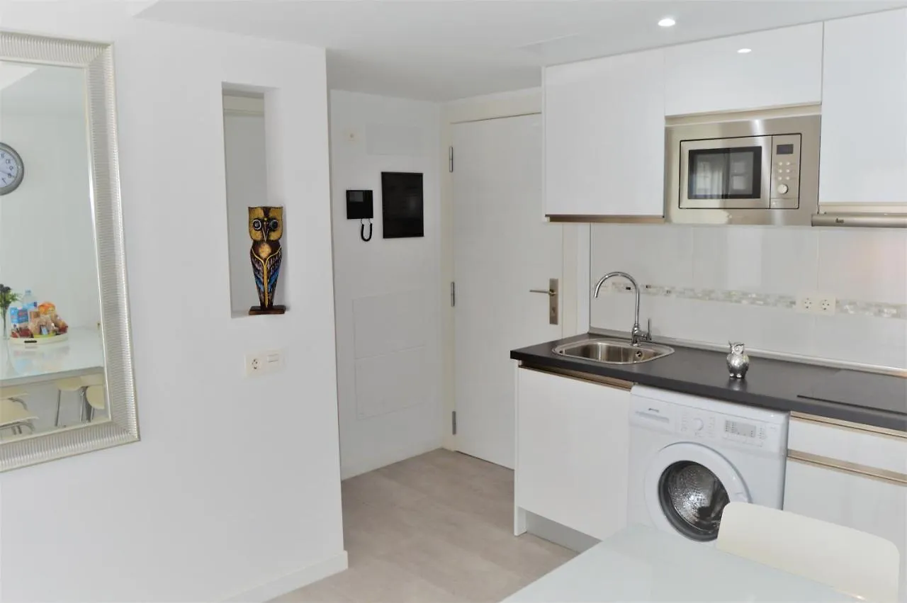 Appartement Cozy & Confortable Junior Suite By Bristo Sunset # Good Wifi, Terrace And Pool Corralejo Spanje