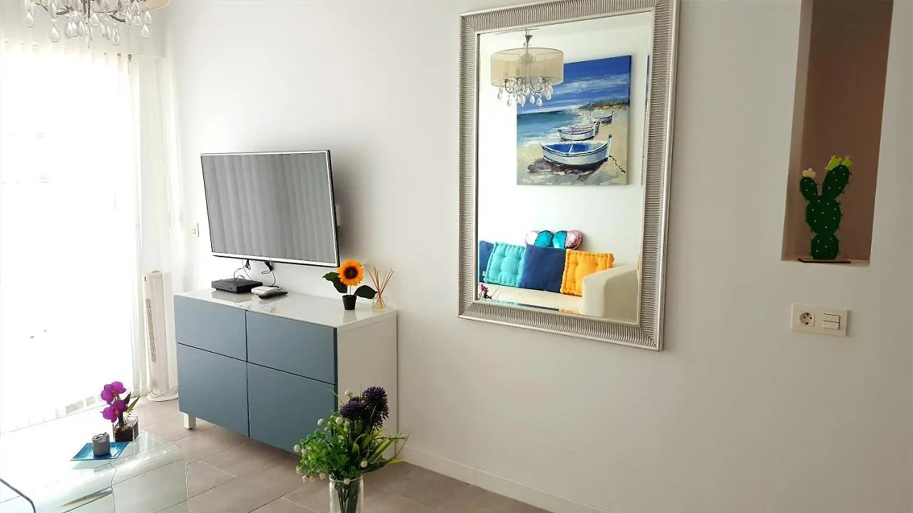 Cozy & Confortable Junior Suite By Bristo Sunset # Good Wifi, Terrace And Pool Corralejo Appartement