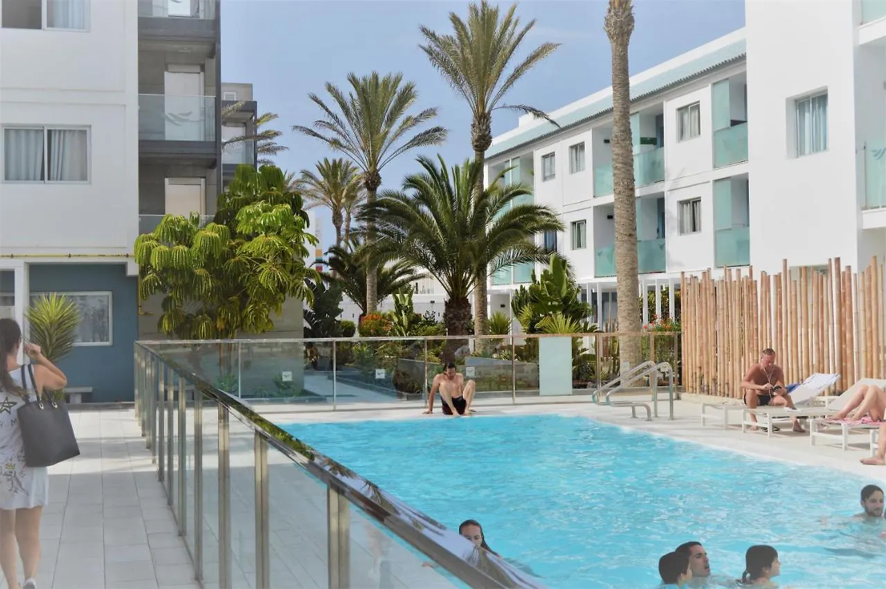 Cozy & Confortable Junior Suite By Bristo Sunset # Good Wifi, Terrace And Pool Corralejo Appartement