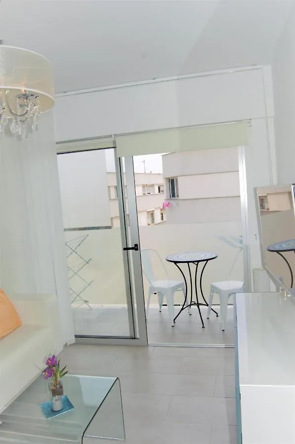 Cozy & Confortable Junior Suite By Bristo Sunset # Good Wifi, Terrace And Pool Corralejo 0*,
