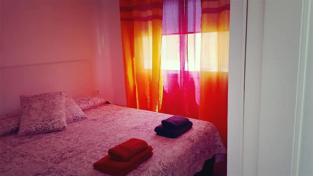 Cozy & Confortable Junior Suite By Bristo Sunset # Good Wifi, Terrace And Pool Corralejo