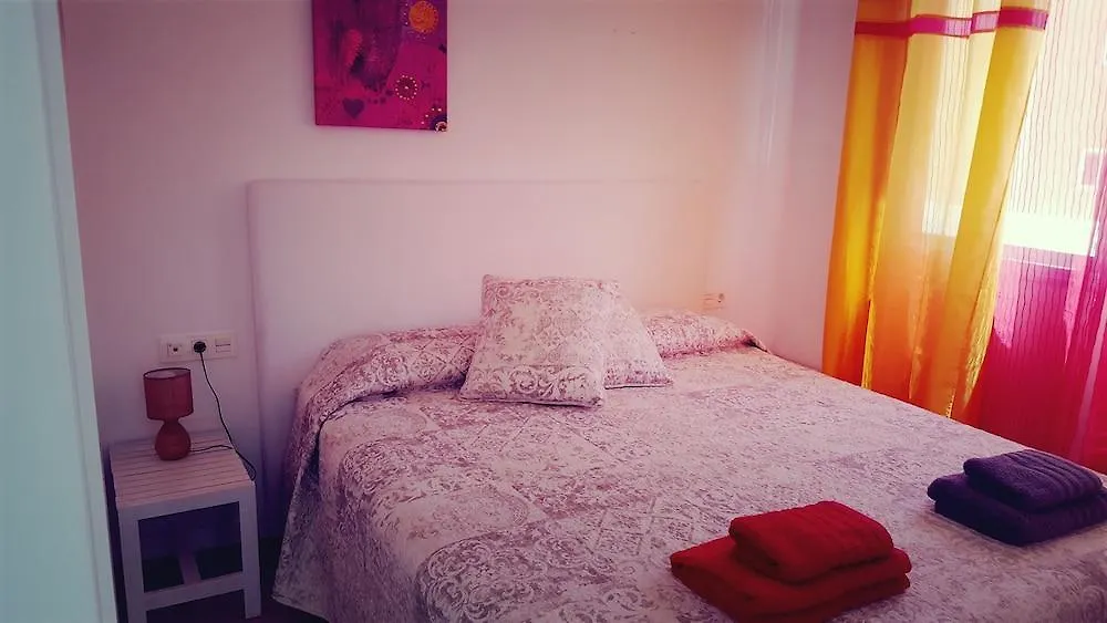 Appartement Cozy & Confortable Junior Suite By Bristo Sunset # Good Wifi, Terrace And Pool Corralejo Spanje