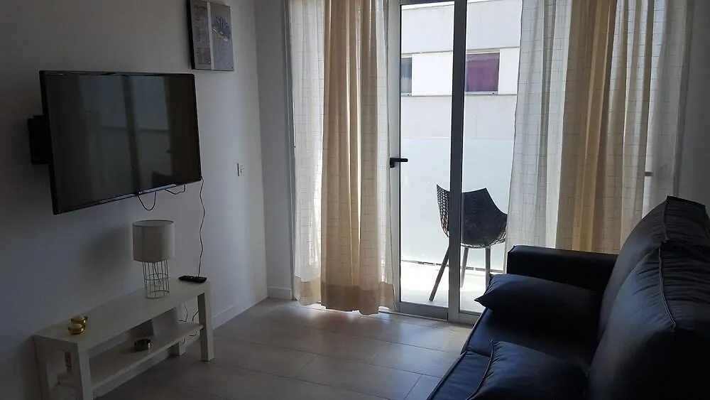 Cozy & Confortable Junior Suite By Bristo Sunset # Good Wifi, Terrace And Pool Corralejo 0*,  Spanje